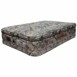 Pittman Outdoors PPI-CMO_XTREME20 Queen Double High Extreme 20" Mattress/Built In Air Pump