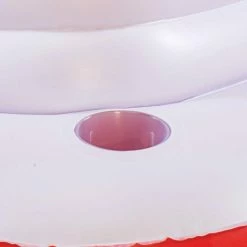 CAMPING MUST HAVES Pittman Outdoors PPI-RD1 1 Man River Drifter Float