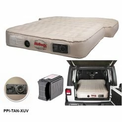 Pittman Outdoors AirBedz XUV Jeep & SUV Vehicle Air Mattress 10 Pittman Outdoors AirBedz XUV Jeep & SUV Vehicle Air Mattress