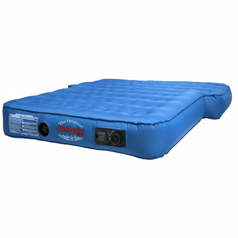 Pittman Outdoors AirBedz XUV Jeep & SUV Vehicle Air Mattress 6 Pittman Outdoors AirBedz XUV Jeep & SUV Vehicle Air Mattress