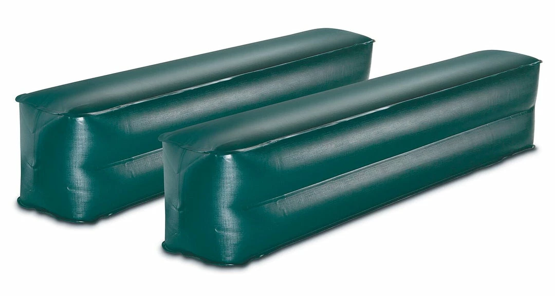 Pittman Outdoors AirBedz Lite Inflatable Wheel Well Inserts - PPI-PVAC5 1 Pittman Outdoors AirBedz Lite Inflatable Wheel Well Inserts - PPI-PVAC5