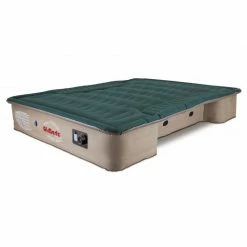 Pittman Outdoors AirBedz Pro3 PPI-303 Mid-Size Truck Bed Air Mattress