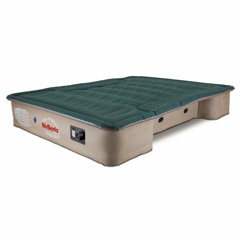 Pittman Outdoors AirBedz Pro3 PPI-302 Full Size Short Bed Truck Mattress 2 Pittman Outdoors AirBedz Pro3 PPI-302 Full Size Short Bed Truck Mattress