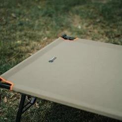 Oztent RS-1S King Single Stretcher Cot (Series II) SLEEPING BAGS & COTS 10 Oztent RS-1S King Single Stretcher Cot (Series II) SLEEPING BAGS & COTS