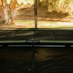 MULTI ROOM-MODULAR TENTS Oztent RV 3 Lite 30 Second Tent