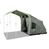 MULTI ROOM-MODULAR TENTS Oztent RV 3 Lite 30 Second Tent