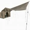 Oztent RV Plus Zip In Tarp Awning Extension TENT ACCESSORIES