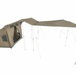 Oztent RV Plus Zip In Tarp Awning Extension TENT ACCESSORIES