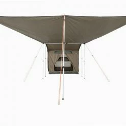 Oztent RV Plus Zip In Tarp Awning Extension TENT ACCESSORIES