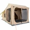 Oztent RX-5 Deluxe 2 Room Tent MULTI ROOM-MODULAR TENTS