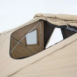 Oztent RX-5 Deluxe 2 Room Tent MULTI ROOM-MODULAR TENTS