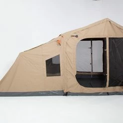 Oztent RX-5 Deluxe 2 Room Tent MULTI ROOM-MODULAR TENTS