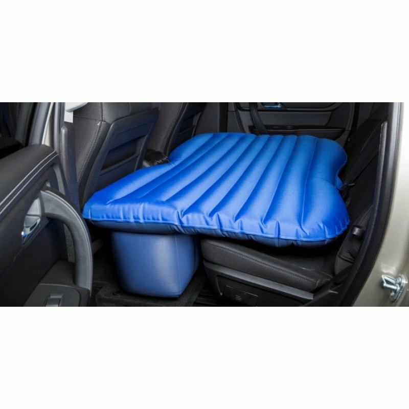 Pittman Outdoors PPI-CARMAT Backseat Mid Size Car Air Mattress 2 Pittman Outdoors PPI-CARMAT Backseat Mid Size Car Air Mattress