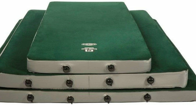 Kamp Rite Self Inflating Single Mattress-SIP291 Kamp-Rite 2 Kamp Rite Self Inflating Single Mattress-SIP291 Kamp-Rite