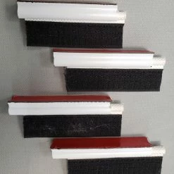 TEARDROP TRAILER ACCESSORIES PahaQue R-Pod Teardrop Shelter Side Awning Fits All R POD Models