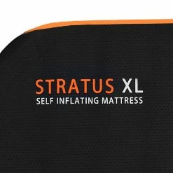 Oztent Stratus XL Single Self Inflating Mattress