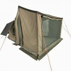 Oztent SV5 Max Front Panel - OSVMACFPA