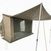 Oztent SV5 Max Front Panel - OSVMACFPA
