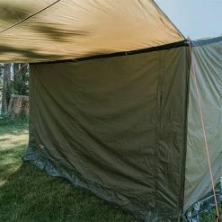 Oztent SV5 Max Front Panel - OSVMACFPA