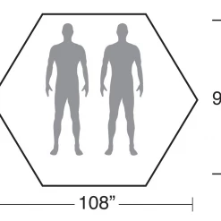 TENT ACCESSORIES Catoma SpeeDome Groundsheets (CHOOSE SIZE)
