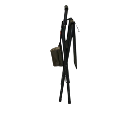 CAMP CHAIRS & TABLES Oztent Sidekick II Multi Use Stool 9 CAMP CHAIRS & TABLES Oztent Sidekick II Multi Use Stool