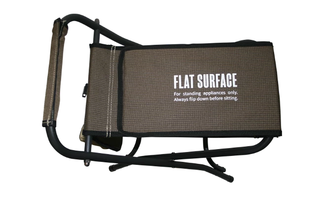 CAMP CHAIRS & TABLES Oztent Sidekick II Multi Use Stool 3 CAMP CHAIRS & TABLES Oztent Sidekick II Multi Use Stool