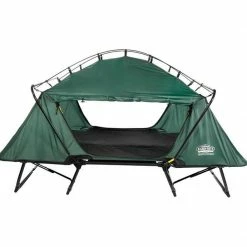 Kamp Rite 2 Person Tent Cot W/Rainfly - TB343