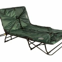 Kamp Rite 2 Person Tent Cot W/Rainfly - TB343