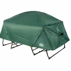 Kamp Rite 2 Person Tent Cot W/Rainfly - TB343