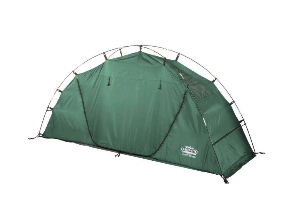 Kamp Rite Compact Tent Cot (CTC) XL/With Rainfly - OCTC443 TENT COTS & SWAGS 3 Kamp Rite Compact Tent Cot (CTC) XL/With Rainfly - OCTC443 TENT COTS & SWAGS