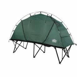 Kamp Rite Compact Tent Cot (CTC) XL/With Rainfly - OCTC443 TENT COTS & SWAGS