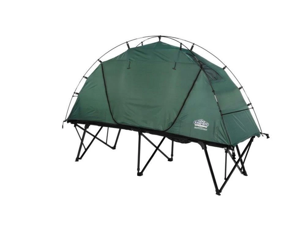 Kamp Rite Compact Tent Cot (CTC) XL/With Rainfly - OCTC443 TENT COTS & SWAGS 2 Kamp Rite Compact Tent Cot (CTC) XL/With Rainfly - OCTC443 TENT COTS & SWAGS