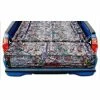 Pittman Outdoors AirBedz Original CAMO PPI-405 Mid-Size Bed Truck Air Mattress (5'-5'.4") Includes Tailgate Extension