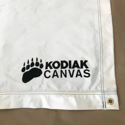 TENT ACCESSORIES Kodiak Canvas Inside Floor Liner (CHOOSE SIZE)
