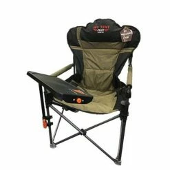 Oztent Adjustable Side Chair Table CAMP CHAIRS & TABLES 20 Oztent Adjustable Side Chair Table CAMP CHAIRS & TABLES