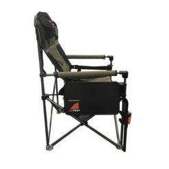 Oztent Adjustable Side Chair Table CAMP CHAIRS & TABLES 21 Oztent Adjustable Side Chair Table CAMP CHAIRS & TABLES