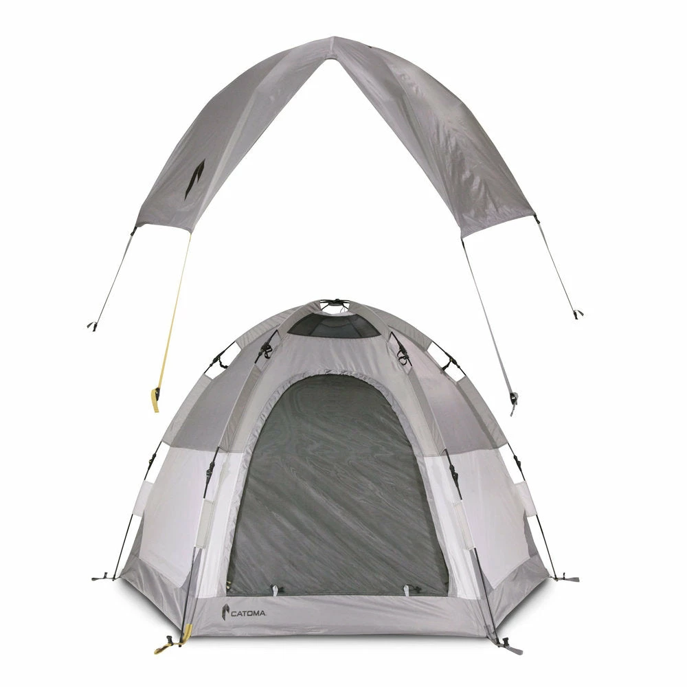 Catoma Falcon SpeeDome 2 Person Tent - 98606 7 Catoma Falcon SpeeDome 2 Person Tent - 98606