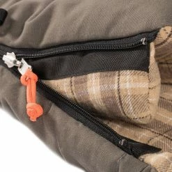 Kodiak Canvas Z Top Sleeping Bags SLEEPING BAGS & COTS