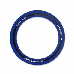 Yard Games CAMPING MUST HAVES Bottle Disc Toss Outdoor Game - BOTTLEBASH-001