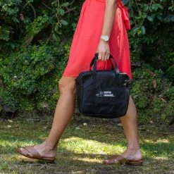 Yard Games Scatter Outdoor Yard Game - Heat Burned In Numbers SCATTER-01 CAMPING MUST HAVES