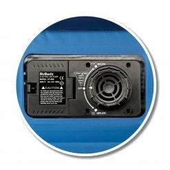 Pittman Outdoors AirBedz Original PPI-102 Full Size Short Bed Truck Air Mattress (5'.5"-6'.8") 8 Pittman Outdoors AirBedz Original PPI-102 Full Size Short Bed Truck Air Mattress (5'.5