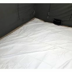 TENT ACCESSORIES Kodiak Canvas Inside Floor Liner (CHOOSE SIZE)