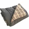 Kodiak Canvas 1351 Queen Sized Camping Quilt 96"x84" SLEEPING BAGS & COTS