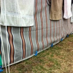 Oztent Bluescrew Small Ground Anchor / Stake CAMPING MUST HAVES 36 Oztent Bluescrew Small Ground Anchor / Stake CAMPING MUST HAVES