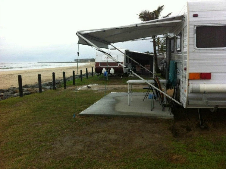 Oztent Bluescrew Small Ground Anchor / Stake CAMPING MUST HAVES 12 Oztent Bluescrew Small Ground Anchor / Stake CAMPING MUST HAVES