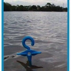 Oztent Bluescrew Large Sand Anchor / Stake 29 Oztent Bluescrew Large Sand Anchor / Stake