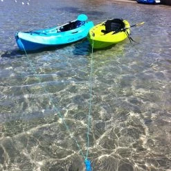 Oztent Bluescrew Large Sand Anchor / Stake 27 Oztent Bluescrew Large Sand Anchor / Stake