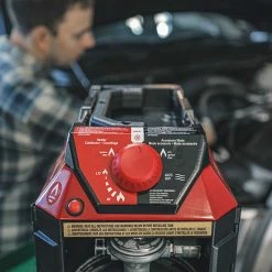 CAMPING MUST HAVES Mr. Heater Buddy Flex Propane Heater