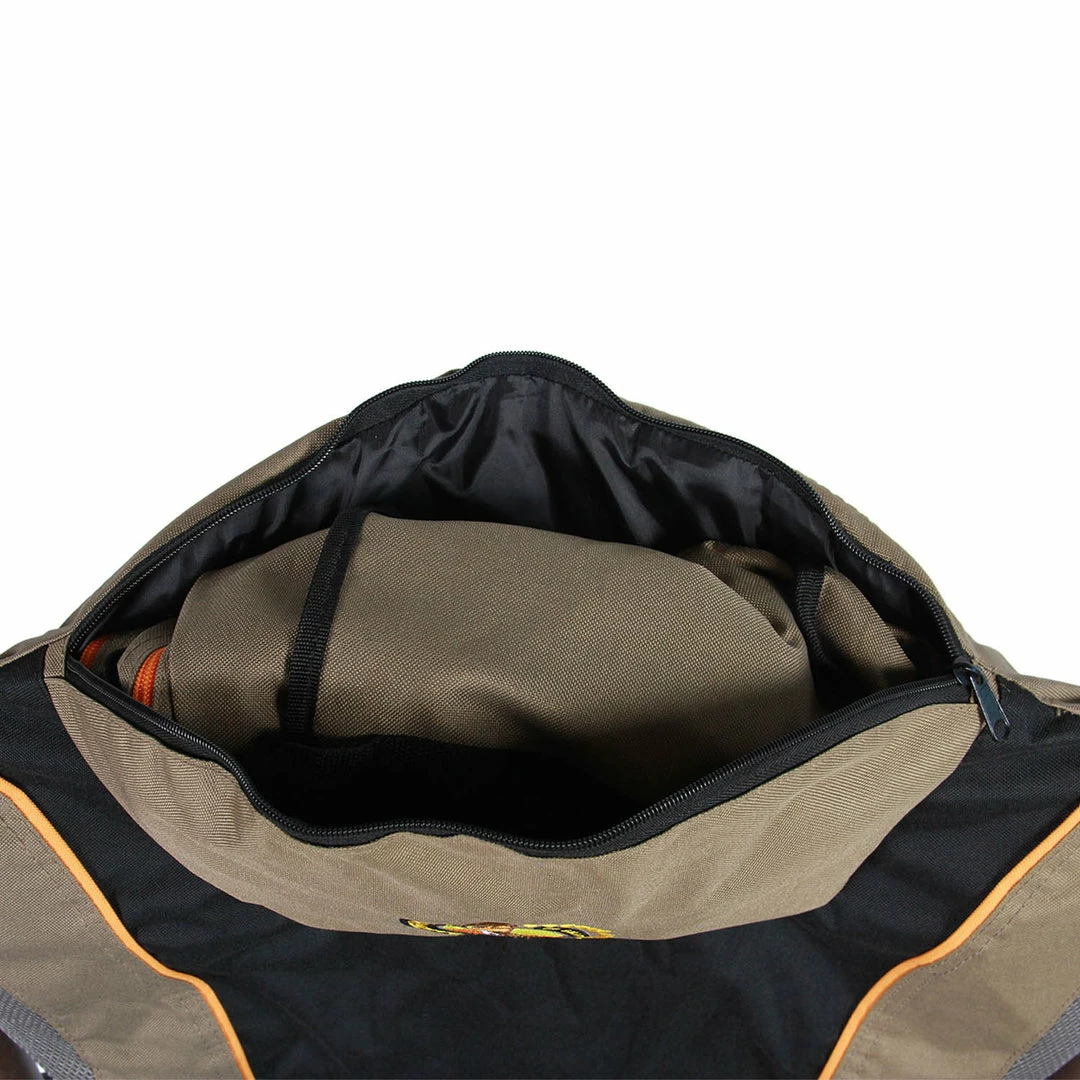 CAMP CHAIRS & TABLES BushTec Adventure Charlie 440 Big Boy Padded Chair - SMA024 3 CAMP CHAIRS & TABLES BushTec Adventure Charlie 440 Big Boy Padded Chair - SMA024