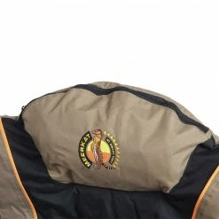 CAMP CHAIRS & TABLES BushTec Adventure Charlie 440 Big Boy Padded Chair - SMA024